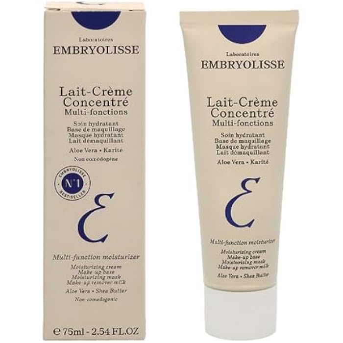 Embryolisse كريم إمبريوليس ليت مركز للجنسين 2.54 أونصة - Image 1